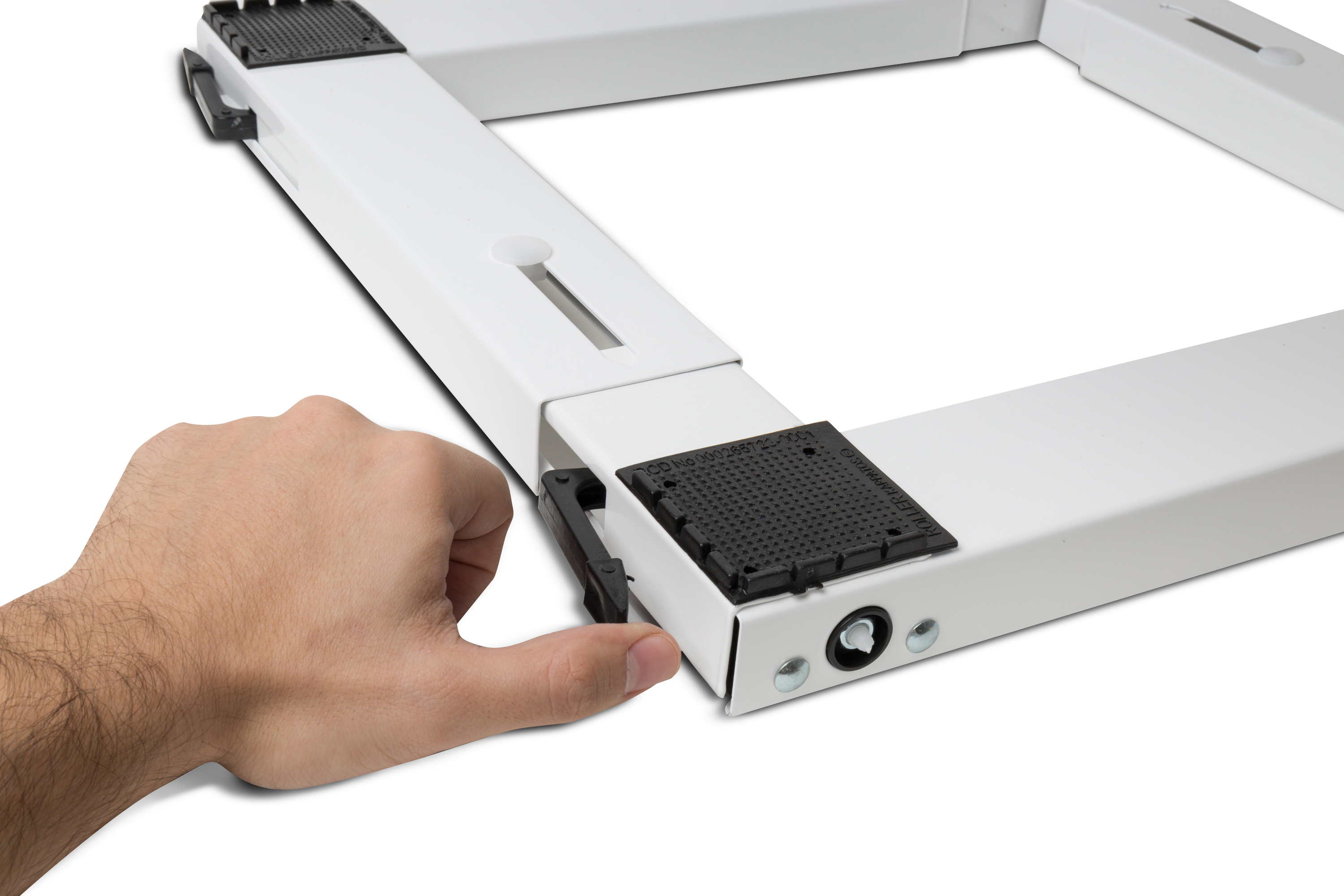 MBAJTESE LAVATRICE- THARESE RROBASH E LEVIZSHME ROLLER 00706 W 5